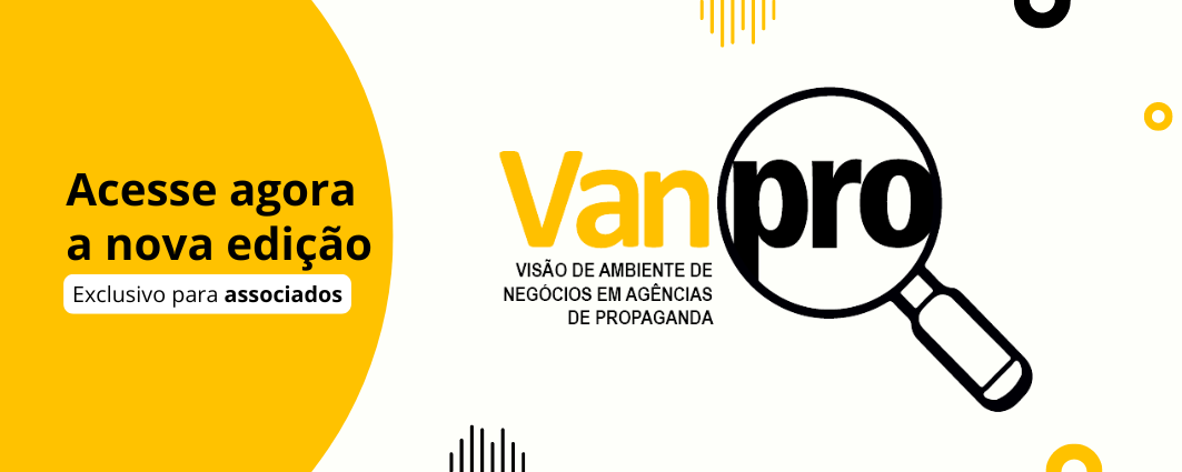 Acesse agora a pesquisa VanPro 2024